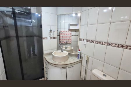 Apartamento para alugar com 58m², 1 quarto e 1 vagaBanheiro