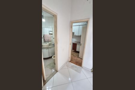 Apartamento para alugar com 58m², 1 quarto e 1 vagaAcesso ao quarto sala e cozinha 