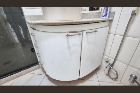 Apartamento para alugar com 58m², 1 quarto e 1 vagaBanheiro