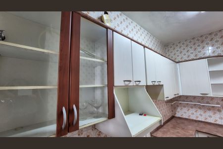 Apartamento para alugar com 58m², 1 quarto e 1 vagaCozinha 