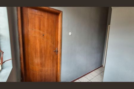 Apartamento para alugar com 58m², 1 quarto e 1 vagaEntrada social e entrada de serviço 