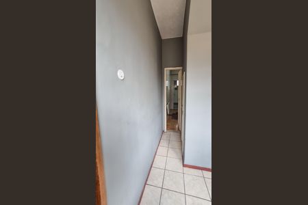 Apartamento para alugar com 58m², 1 quarto e 1 vagaEntrada de serviço 