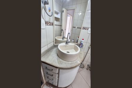 Apartamento para alugar com 58m², 1 quarto e 1 vagaBanheiro