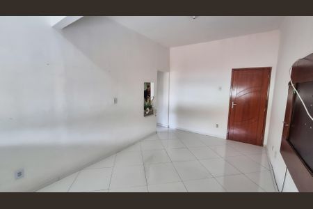 Apartamento para alugar com 58m², 1 quarto e 1 vagaSala