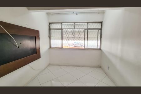 Sala de apartamento à venda com 1 quarto, 58m² em Brás de Pina, Rio de Janeiro