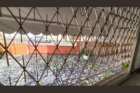 Vista Sala de apartamento à venda com 1 quarto, 58m² em Brás de Pina, Rio de Janeiro