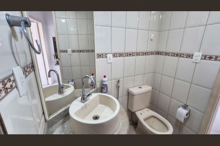 Apartamento para alugar com 58m², 1 quarto e 1 vagaBanheiro