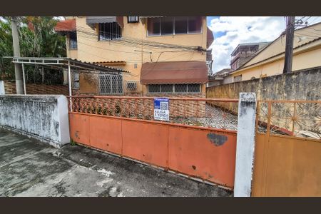 Apartamento para alugar com 58m², 1 quarto e 1 vagaEntrada do Prédio 