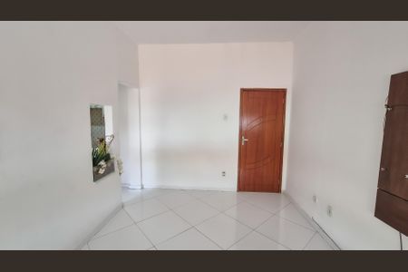 Apartamento para alugar com 58m², 1 quarto e 1 vagaSala
