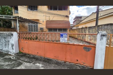 Apartamento para alugar com 58m², 1 quarto e 1 vagaEntrada do Prédio e plaquinha 