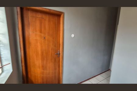 Apartamento para alugar com 58m², 1 quarto e 1 vagaentrada Social 