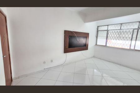 Apartamento para alugar com 58m², 1 quarto e 1 vagaSala