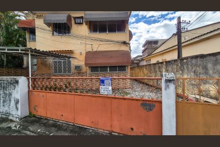 Apartamento para alugar com 58m², 1 quarto e 1 vagaEntrada do prédio 