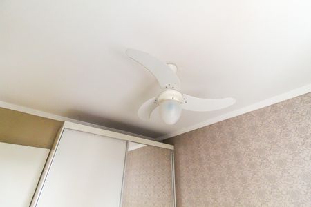 Apartamento para alugar com 45m², 2 quartos e 1 vagaQuarto 2