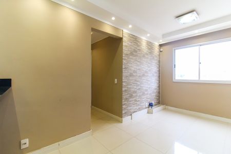 Apartamento para alugar com 45m², 2 quartos e 1 vagaSala