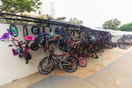 Apartamento para alugar com 45m², 2 quartos e 1 vagaÁrea comum