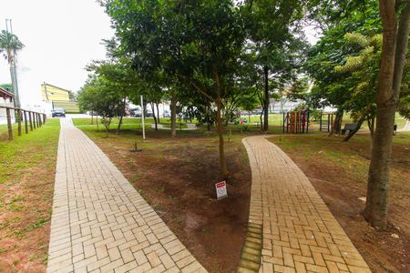 Apartamento para alugar com 45m², 2 quartos e 1 vagaÁrea comum