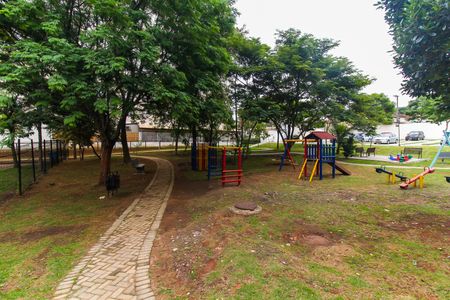 Apartamento para alugar com 45m², 2 quartos e 1 vagaÁrea comum