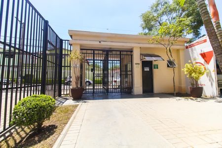 Apartamento para alugar com 45m², 2 quartos e 1 vagaÁrea comum