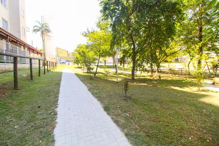 Apartamento para alugar com 45m², 2 quartos e 1 vagaÁrea comum