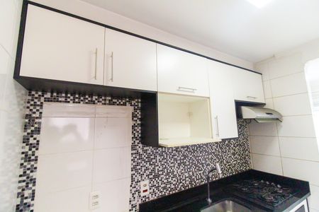 Apartamento para alugar com 45m², 2 quartos e 1 vagaCozinha