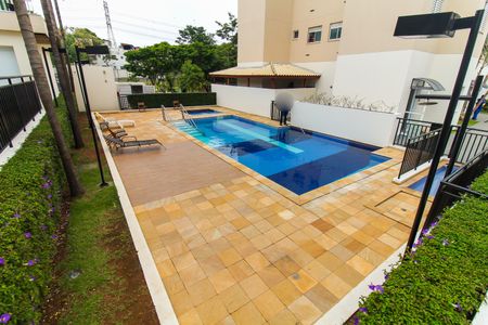Apartamento para alugar com 45m², 2 quartos e 1 vagaÁrea comum - Piscina