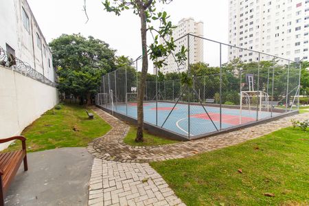 Apartamento para alugar com 45m², 2 quartos e 1 vagaQuadra Esportiva