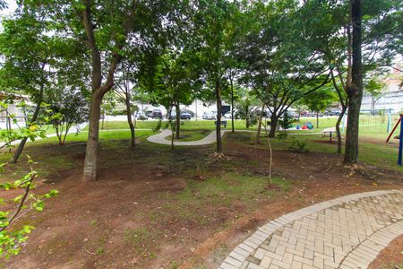 Apartamento para alugar com 45m², 2 quartos e 1 vagaÁrea comum