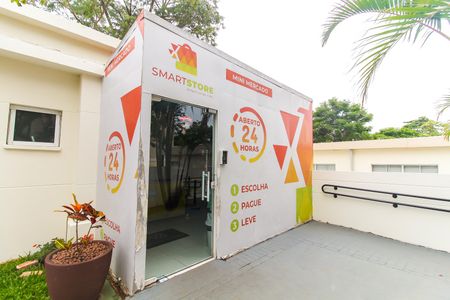 Apartamento para alugar com 45m², 2 quartos e 1 vagaÁrea comum