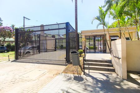 Apartamento para alugar com 45m², 2 quartos e 1 vagaÁrea comum