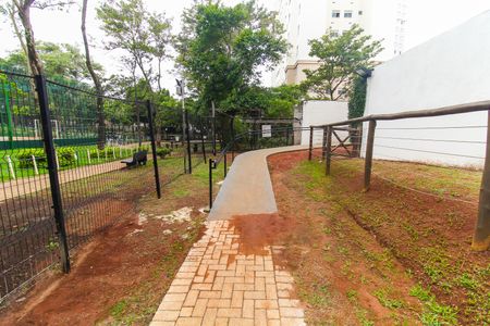 Apartamento para alugar com 45m², 2 quartos e 1 vagaÁrea comum