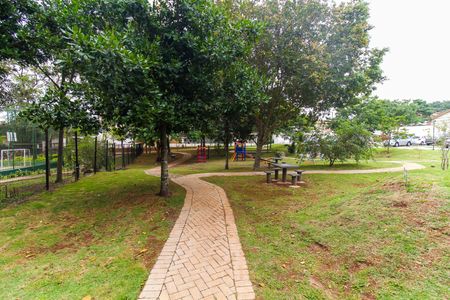 Apartamento para alugar com 45m², 2 quartos e 1 vagaÁrea comum