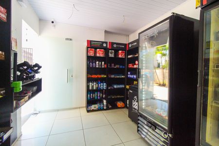 Apartamento para alugar com 45m², 2 quartos e 1 vagaÁrea comum