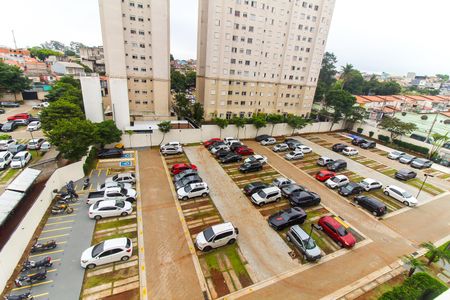 Apartamento para alugar com 45m², 2 quartos e 1 vagaVista do Quarto 1