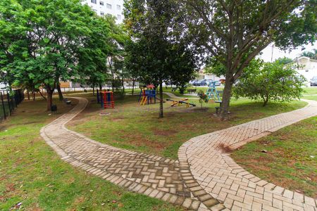 Apartamento para alugar com 45m², 2 quartos e 1 vagaÁrea comum