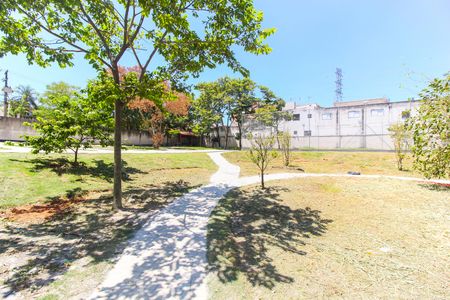 Apartamento para alugar com 45m², 2 quartos e 1 vagaÁrea comum