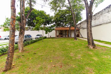 Apartamento para alugar com 45m², 2 quartos e 1 vagaÁrea comum