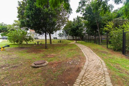 Apartamento para alugar com 45m², 2 quartos e 1 vagaÁrea comum