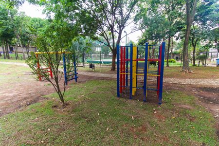 Apartamento para alugar com 45m², 2 quartos e 1 vagaPlayground - Bosque