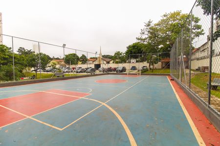 Apartamento para alugar com 45m², 2 quartos e 1 vagaQuadra Esportiva