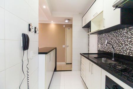 Apartamento para alugar com 45m², 2 quartos e 1 vagaCozinha