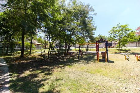 Apartamento para alugar com 45m², 2 quartos e 1 vagaPlayground - Bosque