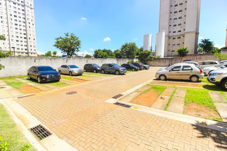 Apartamento para alugar com 45m², 2 quartos e 1 vagaEstacionamento