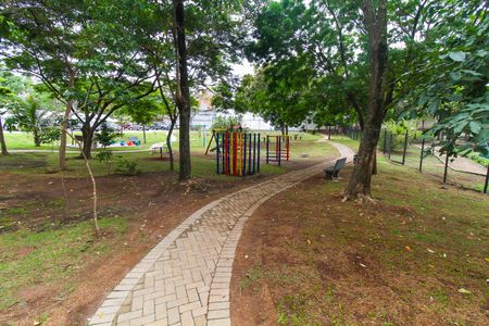 Apartamento para alugar com 45m², 2 quartos e 1 vagaÁrea comum