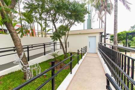 Apartamento para alugar com 45m², 2 quartos e 1 vagaÁrea comum