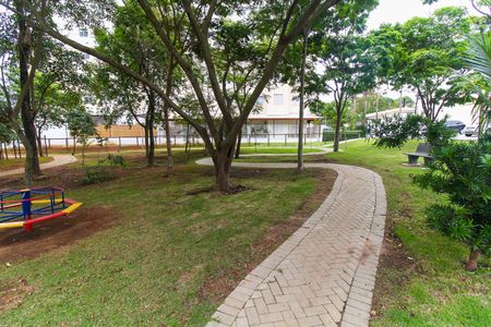 Apartamento para alugar com 45m², 2 quartos e 1 vagaPlayground - Bosque