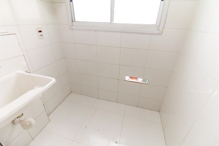 Apartamento para alugar com 45m², 2 quartos e 1 vagaÁrea de Serviço