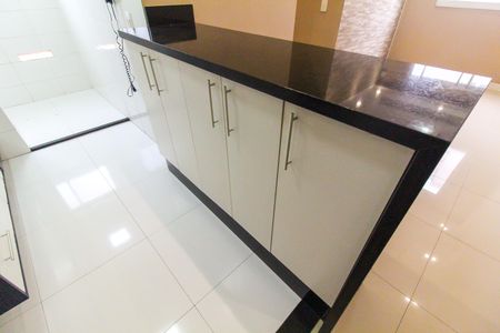 Apartamento para alugar com 45m², 2 quartos e 1 vagaCozinha