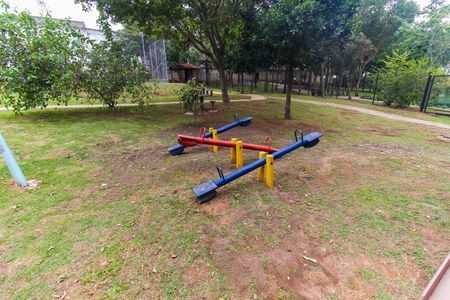 Apartamento para alugar com 45m², 2 quartos e 1 vagaPlayground - Bosque