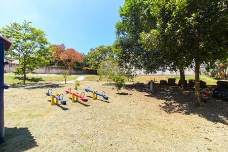 Apartamento para alugar com 45m², 2 quartos e 1 vagaPlayground - Bosque